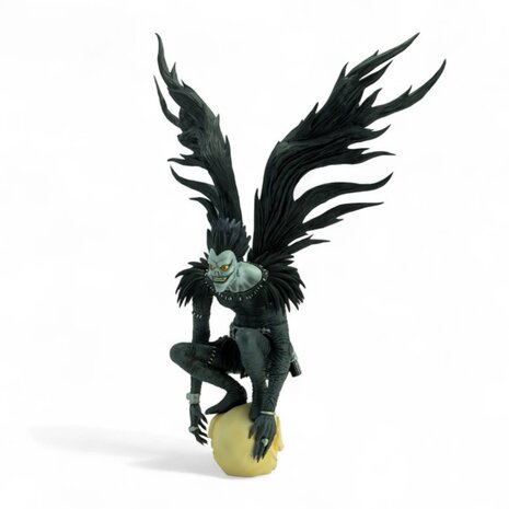 Abysse Corp DEATH NOTE - Figurine "Ryuk" Abysse Corp DEATH NOTE - Figurine "Ryuk"