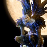 Abysse Corp DEATH NOTE - Figurine "Ryuk" Abysse Corp DEATH NOTE - Figurine "Ryuk"