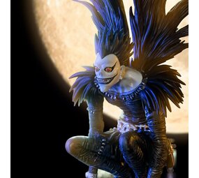 Abysse Corp DEATH NOTE - Figurine "Ryuk" Abysse Corp DEATH NOTE - Figurine "Ryuk"