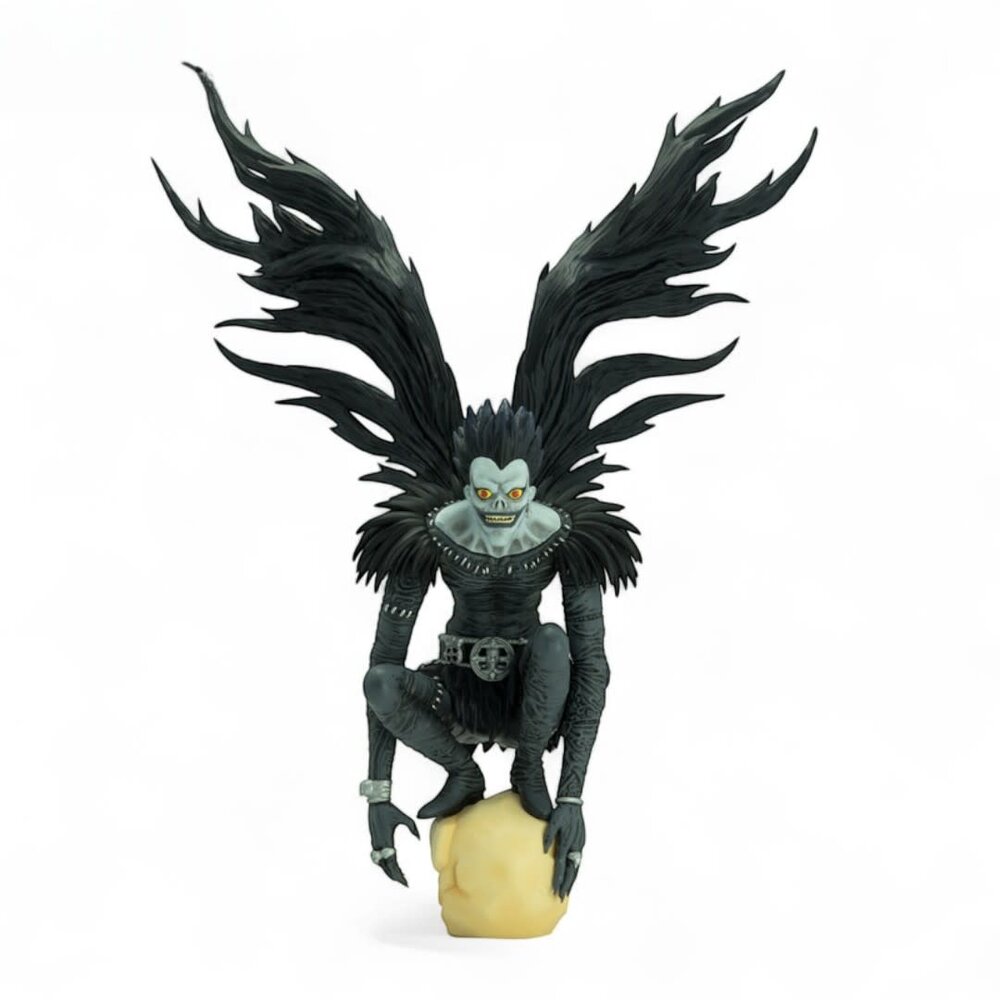 Abysse Corp DEATH NOTE - Figurine "Ryuk" Abysse Corp DEATH NOTE - Figurine "Ryuk"