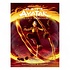 Avatar: The Last Airbender Art Book The Art of the Animated Series Second Ed.