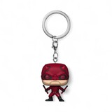 Funko Daredevil: Born Again POP! Vinyl Keychains 4 cm Daredevil Funko Daredevil: Born Again POP! Vinyl Keychains 4 cm Daredevil