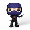 Funko Daredevil: Born Again POP! Marvel Vinyl Figure Bullseye Funko Daredevil: Born Again POP! Marvel Vinyl Figure Bullseye