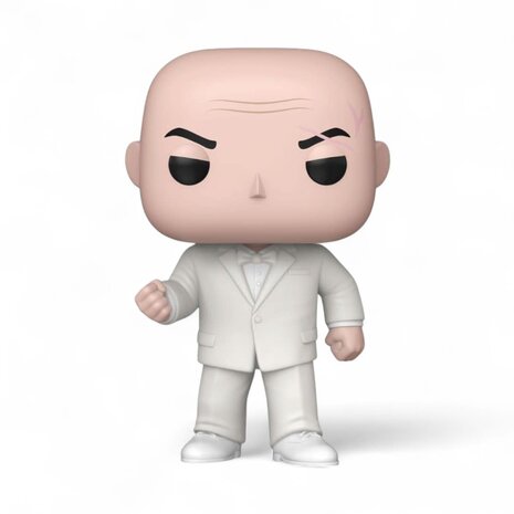 Funko Daredevil: Born Again POP! Marvel Vinyl Figure Kingpin Funko Daredevil: Born Again POP! Marvel Vinyl Figure Kingpin