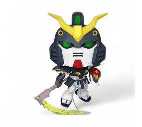 Funko Gundam Wing POP! Plus Animation Vinyl Figure Gundam Deathscythe Funko Gundam Wing POP! Plus Animation Vinyl Figure Gundam Deathscythe