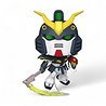 Funko Gundam Wing POP! Plus Animation Vinyl Figure Gundam Deathscythe Funko Gundam Wing POP! Plus Animation Vinyl Figure Gundam Deathscythe