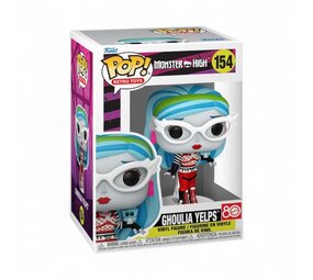 Funko Monster High POP! Vinyl Figure Ghoulia Funko Monster High POP! Vinyl Figure Ghoulia