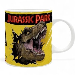 Jurassic Park