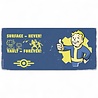 AbyStyle FALLOUT - Mug - 320 ml - Vault Boy Blue- subli - AbyStyle FALLOUT - Mug - 320 ml - Vault Boy Blue- subli -