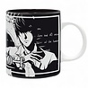 AbyStyle DEATH NOTE - Mug - 320 ml - Light vs L - subli - AbyStyle DEATH NOTE - Mug - 320 ml - Light vs L - subli -