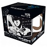 AbyStyle DEATH NOTE - Mug - 320 ml - Light vs L - subli - AbyStyle DEATH NOTE - Mug - 320 ml - Light vs L - subli -