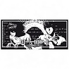 AbyStyle DEATH NOTE - Mug - 320 ml - Light vs L - subli - AbyStyle DEATH NOTE - Mug - 320 ml - Light vs L - subli -