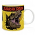 JURASSIC PARK - Mug - 320 ml - References - subli - JURASSIC PARK - Mug - 320 ml - References - subli -