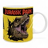 AbyStyle JURASSIC PARK - Mug - 320 ml - References - subli - AbyStyle JURASSIC PARK - Mug - 320 ml - References - subli -