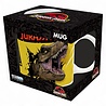 AbyStyle JURASSIC PARK - Mug - 320 ml - References - subli - AbyStyle JURASSIC PARK - Mug - 320 ml - References - subli -