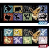 AbyStyle POKEMON - Mug Heat Change - 460 ml - Eevee - cardboard box AbyStyle POKEMON - Mug Heat Change - 460 ml - Eevee - cardboard box