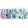 AbyStyle HATSUNE MIKU - Mug - 320 ml - Hastune Miku - subli - box AbyStyle HATSUNE MIKU - Mug - 320 ml - Hastune Miku - subli - box