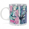 AbyStyle HATSUNE MIKU - Mug - 320 ml - Hastune Miku - subli - box AbyStyle HATSUNE MIKU - Mug - 320 ml - Hastune Miku - subli - box
