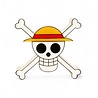 AbyStyle ONE PIECE - Lamp - Skull AbyStyle ONE PIECE - Lamp - Skull