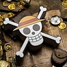 AbyStyle ONE PIECE - Lamp - Skull AbyStyle ONE PIECE - Lamp - Skull