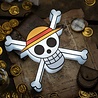 AbyStyle ONE PIECE - Lamp - Skull AbyStyle ONE PIECE - Lamp - Skull