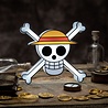 AbyStyle ONE PIECE - Lamp - Skull AbyStyle ONE PIECE - Lamp - Skull