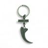 AbyStyle JURASSIC PARK - Keychain 3D "Claw" AbyStyle JURASSIC PARK - Keychain 3D "Claw"