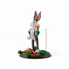 Abysse Corp LOONEY TUNES - Figurine "Bugs Bunny" Abysse Corp LOONEY TUNES - Figurine "Bugs Bunny"