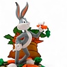 Abysse Corp LOONEY TUNES - Figurine "Bugs Bunny" Abysse Corp LOONEY TUNES - Figurine "Bugs Bunny"