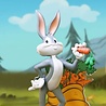 Abysse Corp LOONEY TUNES - Figurine "Bugs Bunny" Abysse Corp LOONEY TUNES - Figurine "Bugs Bunny"