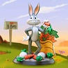 Abysse Corp LOONEY TUNES - Figurine "Bugs Bunny" Abysse Corp LOONEY TUNES - Figurine "Bugs Bunny"
