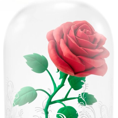 Abysse Corp DISNEY - Figurine "Enchanted Rose" Abysse Corp DISNEY - Figurine "Enchanted Rose"