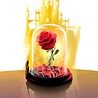 Abysse Corp DISNEY - Figurine "Enchanted Rose" Abysse Corp DISNEY - Figurine "Enchanted Rose"