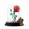 Abysse Corp DISNEY - Figurine "Enchanted Rose" Abysse Corp DISNEY - Figurine "Enchanted Rose"