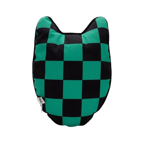 Abysse Corp DEMON SLAYER Cushion Warding mask Abysse Corp DEMON SLAYER Cushion Warding mask