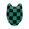 Abysse Corp DEMON SLAYER Cushion Warding mask Abysse Corp DEMON SLAYER Cushion Warding mask