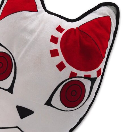 Abysse Corp DEMON SLAYER Cushion Warding mask Abysse Corp DEMON SLAYER Cushion Warding mask