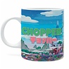 Abysse Corp ONE PIECE Mug Wano Chopper Abysse Corp ONE PIECE Mug Wano Chopper
