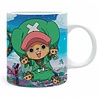 Abysse Corp ONE PIECE Mug Wano Chopper Abysse Corp ONE PIECE Mug Wano Chopper