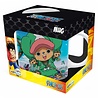 Abysse Corp ONE PIECE Mug Wano Chopper Abysse Corp ONE PIECE Mug Wano Chopper