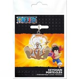 Abysse Corp ONE PIECE Acryl® Keychain Luffy Gear 5th Abysse Corp ONE PIECE Acryl® Keychain Luffy Gear 5th
