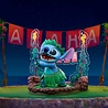 Abysse Corp DISNEY Figurine Hula Dance Abysse Corp DISNEY Figurine Hula Dance