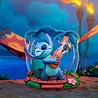 Abysse Corp DISNEY Figurine Stitch Guitar Abysse Corp DISNEY Figurine Stitch Guitar