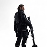 Hiya Toys The Walking Dead: The Ones Who Lived Exquisite Super Series Actionfigure Hiya Toys The Walking Dead: The Ones Who Lived Exquisite Super Series Actionfigure