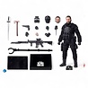 Hiya Toys The Walking Dead: The Ones Who Lived Exquisite Super Series Actionfigure Hiya Toys The Walking Dead: The Ones Who Lived Exquisite Super Series Actionfigure