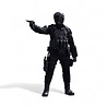 Hiya Toys The Walking Dead: The Ones Who Lived Exquisite Super Series Actionfigure Hiya Toys The Walking Dead: The Ones Who Lived Exquisite Super Series Actionfigure