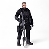 Hiya Toys The Walking Dead: The Ones Who Lived Exquisite Super Series Actionfigure Hiya Toys The Walking Dead: The Ones Who Lived Exquisite Super Series Actionfigure