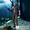Hiya Toys The Walking Dead Exquisite Mini Action Figure 1/18 Merle Hiya Toys The Walking Dead Exquisite Mini Action Figure 1/18 Merle