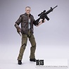 Hiya Toys The Walking Dead Exquisite Mini Action Figure 1/18 Merle Hiya Toys The Walking Dead Exquisite Mini Action Figure 1/18 Merle