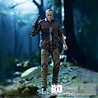 Hiya Toys The Walking Dead Exquisite Mini Action Figure 1/18 Merle Hiya Toys The Walking Dead Exquisite Mini Action Figure 1/18 Merle